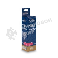 Чернила ProfiLine для принтеров Canon PIXMA G1500/1510/2500/2510/3500/3510/4500/4510 на водной основе type-5 Magenta 70 мл