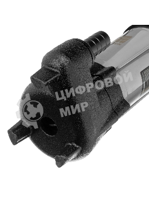 Фекальный насос Сибртех СФН250, 250 Вт, напор 8 м, 10000 л/ч