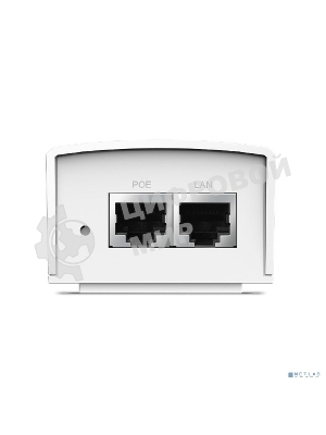 Адаптер TP-Link TL-POE4824G Passive PoE 48В SMB