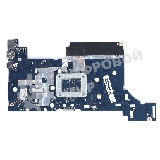 Материнская плата LA-H329P FPI50 HP 15-DW i3-1005G1