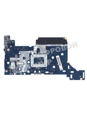 Материнская плата LA-H329P FPI50 HP 15-DW i3-1005G1
