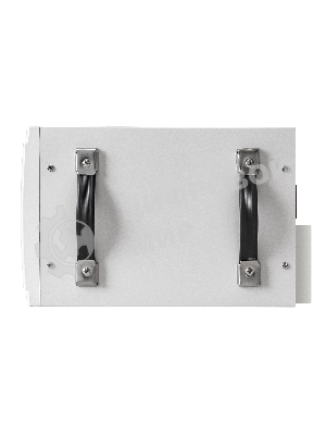 Стабилизатор напряжения ExeGate Expert AS-10000 белый (10000ВА, вход 140...260В, цветной дисплей, выход 220В±8%, КПД 98%, 5 уровней защиты, задержка, усиленный метал. корпус, клем.колодка, RTL)