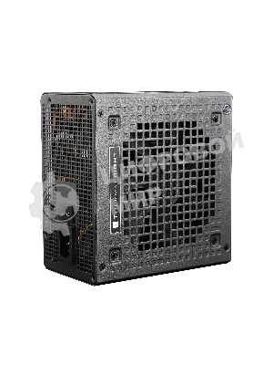 Блок питания Thermalright, 1000W 80+ Platinum (ATX, 3.0, PCIe 5.0, Full modular, 1x24(20+4)pin, 1xCPU 8(4+4)pin, 2xPCIe*2 8(6+2)pin, 1x12VHPWR PCIe 5.0 12+4pin 600мм, 6xSATA3, 4xMOLEX4pin, Active, 120x120мм, 150x140x86мм, APFC, OPP, OVP, OTP, OCP, SCP, UVP, черный)