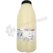 Тонер CET Type 416Y TNP79Y, TNP80Y, TNP81Y для Konica Minolta Bizhub C3320i/C3350i (Japan) Yellow, 140г/бут, OSP0416Y-140