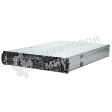 Комплектующие корпусов AS'Y COMPONENT,SILFOX PANEL,RM23608 BK