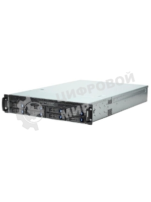 Комплектующие корпусов AS'Y COMPONENT,SILFOX PANEL,RM23608 BK