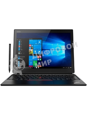 Аккумуляторная батарея для ноутбука Lenovo ThinkPad X1 Tablet (00HW045) 7.64V 37Wh Orig
