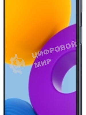 Дисплей для Samsung Galaxy M52 5G SM-M526F/DS черный