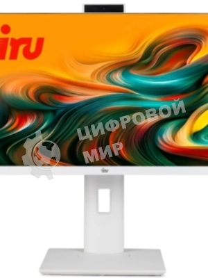 Моноблок IRU Tactio 23IP 23.8