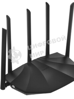 Маршрутизатор TENDA Wi-FiAX1500 WI-FI 6 TX2 PRO