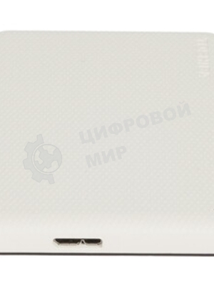Внешний HDD 2.5