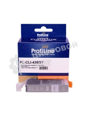 Картридж лазерный ProfiLine PL-006R01226 для принтеров Xerox WorkCentre 7655/7665/DocuColor 240/242/250/252 Голубой 34000 копий