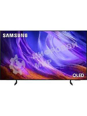 Телевизор Samsung 83
