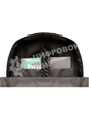 Рюкзак Buro Formal черный