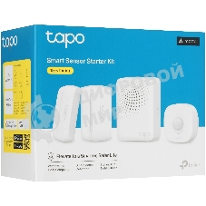 Датчик утечки воды TP-Link Tapo T30 KIT