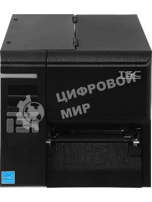 Термопринтер TSC ML241P (ML241P-A001-0202) для печ.этик. черный