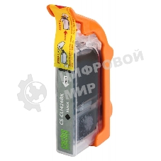 Картридж струйный Cactus CS-CLI426BK черный (8,4 мл.) для Canon MG5140/5240/6140/8140/MX884