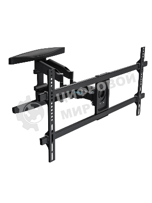 Кронштейн для телевизора Kromax ATLANTIS-65 черный 40