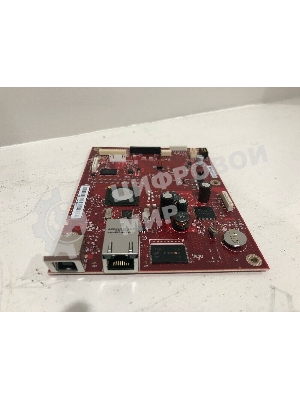 Плата форматера HP LJ Pro 500 M521 (A8P80-60001)