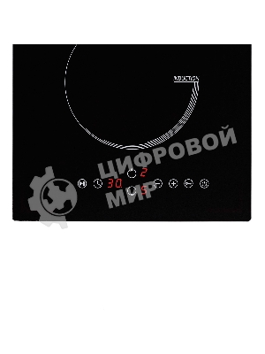 Варочная панель электрическая Krona VENTO 30 BL индукционная