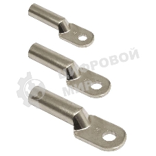 Наконечник Iek UNP40-016-06-08 JG-16 медный луженый кабельный ИЭК