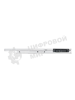 Оптический привод ASUS SDRW-08U1MT/BLK/B/GEN bulk, dvd-rw, internal, slim ; 90DD027X-B10000