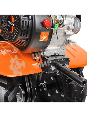 Мотоблок Patriot КАЛУГА М (440107011) бензиновый 7л.с.