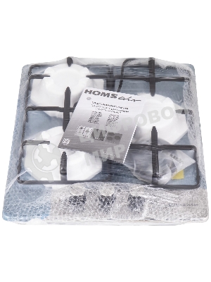 Газовая варочная панель HOMSair HGS433S