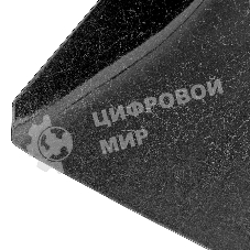 Лопата совковая Сибртех американка, рельсовая сталь, без черенка