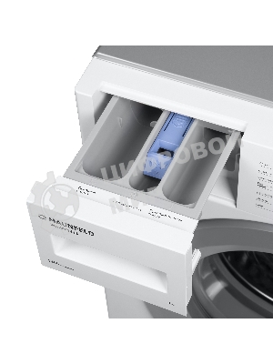 Встраиваемая стиральная машина Maunfeld MBWM148S