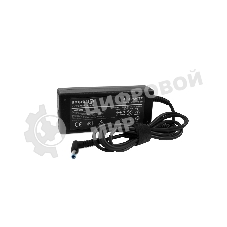 Блок питания (сетевой адаптер) Amperin AI-HP65B для ноутбуков HP Envy 15 19.5V 3.33A 65W (4.5х3.0mm)