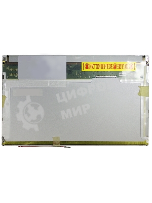 Матрица для ноутбука LTN106W1-L01