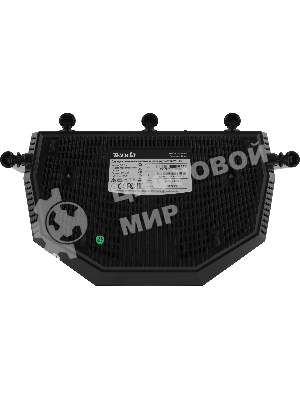 Маршрутизатор TENDA Wi-FiAX1500 WI-FI 6 TX2 PRO