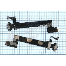 Плата разъема питания для Meizu MX5 Pro