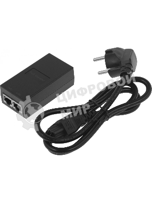 Наружная точка доступа IP-COM CPE13 5 ГГц, до 300 Мбит/с, IP64, 1х14dbi, PoE, 1х100 Мбит/с, молниезащита 6000В