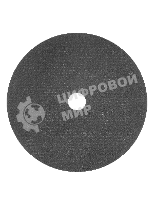 Круг отрезной по металлу Gross 180 х 1,8 х 22,2 мм, WA46TBF