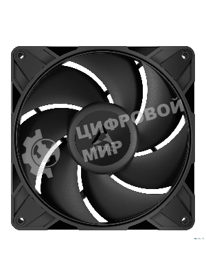 Вентилятор для корпуса Arctic Cooling ARCTIC P14 Pro PST - 5 Pack retail (ACFAN00319A)