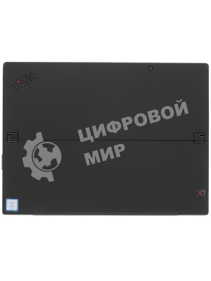 Аккумуляторная батарея для ноутбука Lenovo ThinkPad X1 Tablet (00HW045) 7.64V 37Wh Orig