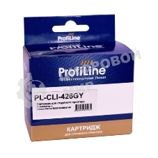 Картридж лазерный ProfiLine PL-006R01226 для принтеров Xerox WorkCentre 7655/7665/DocuColor 240/242/250/252 Голубой 34000 копий