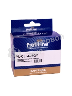 Картридж лазерный ProfiLine PL-006R01226 для принтеров Xerox WorkCentre 7655/7665/DocuColor 240/242/250/252 Голубой 34000 копий
