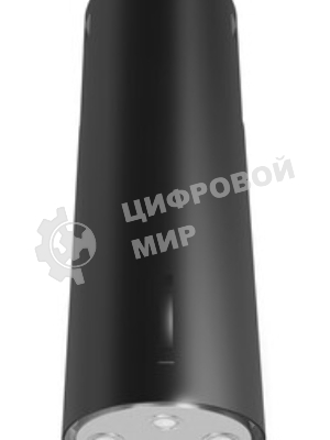 Кухонная вытяжка MAUNFELD Ford 39 Isla Sensor черный
