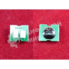 Чип ELP для HP LaserJet Pro 400 M401D Series 400MFP/M425DW/M425DN/M401DN/M401N черный, 6.9K (Китай)