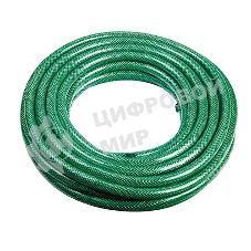 Шланг поливочный Palisad пвх 3/4'' 25 м армированный