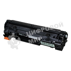Картридж Sakura CE285A для HP P1100/P1102/P1102W/P1104/P1104W/P1106/P1106W/P1107/P1107W/P1108/P1108W/P1109/P1109/M1132/M1210/M1212nf/M1214nfh/M1216nf/M1217nfw/M1218nf/M1219nf, черный, 2000 к.