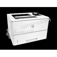 Принтер лазерный HP LaserJet Pro M501dn (J8H61A), A4, ч/б, печ. до 45 стр/мин., 600 x 600 dpi, USB, RJ-45, Air Print