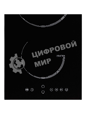 Варочная панель электрическая Krona VENTO 30 BL индукционная