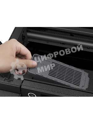 МФУ струйное Epson L6550 (C11CJ30404), A4, цветной, печ. до 25/12 стр/мин.(ч/б/цв.), скан. до 27.5 стр/мин., 4800x2400 dpi (печ.), 2400x1200 dpi (скан.), Ethernet, USB, Wi-Fi