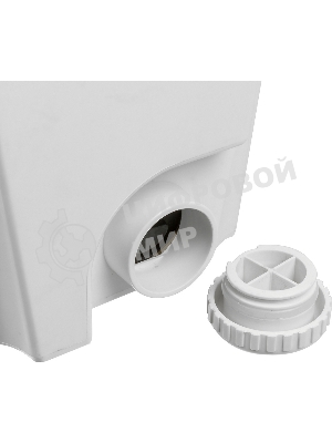 Насос канализационный Вихрь КН-500 68/9/2