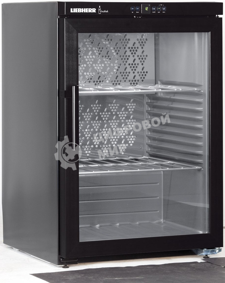 Винный шкаф Liebherr WKB 1812-22 001