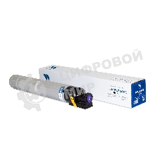 Картридж NVPrint совместимый NV-MPC3502E черный для Ricoh Aficio-MPC3002/MPC3502 (28000k)